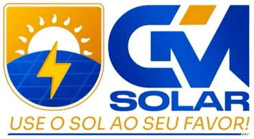 C M Energia Solar